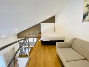 Spectacular apartment, unique and duplex - Image 3