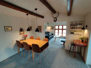 Cozy Cottage - Kramnitse Beach - Image 4