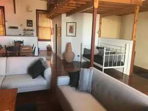 Caledonian loft apartment in Fremantle - Image 3