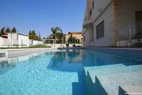 Villa Kesem HaZohar - Moshav Nir Yaffe, Gilboa - Image 4