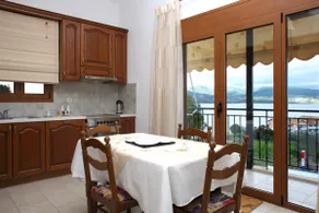 House with fantastic view, 150m from the beach - Image 5