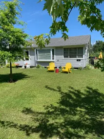 Family Friendly Beach Cottage (Pleasant Beach) - Image 3