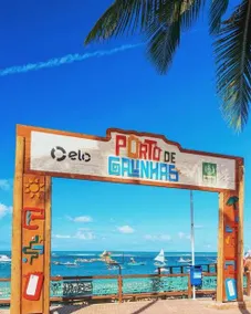 Family Flat in Porto de Galinhas - Image 2