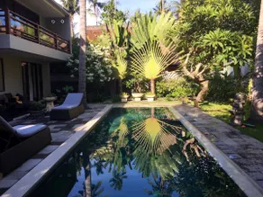 Villa Kami Candidasa privacy with Ocean Views - Image 3