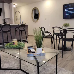 Apt 1 room. Exclusive Zone - SPS Residence - Image 3