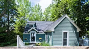 Loon Song Cottage · Dock & Swim · Norton Pond - Image 3