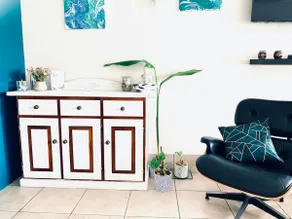 🍃Emerald Retreat🍃 Relaxing Luxury Studio Apartment - Image 2