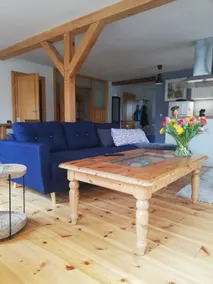 Vacation home at the Landbäckerei - Image 3