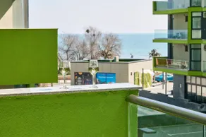 Seastar Apartment - Spa n Pools Beach Resort - Image 2