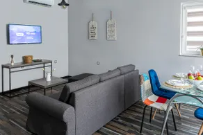 Retreat to a stylish flat in Plovdiv center - Image 4