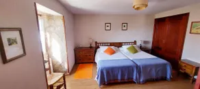 Stunning views. Country house with swimming pool. - Image 4