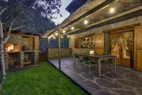 Cal Gineró - Outstanding House in Castellbó - Image 3