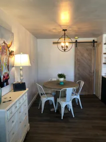 Cozy 1 Bedroom Getaway! Jay City Limits. - Image 4