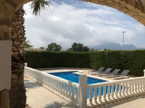 VILLA LENA Private pool - Image 2