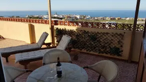 Sea and mountain view - Image 2
