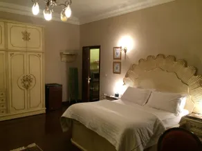 Studio ensoleillé au nouveau Caire - Image 3