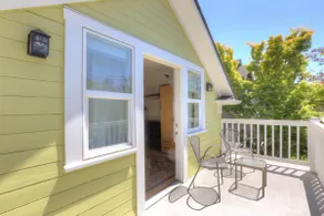 Seattle Hideaway - Image 4