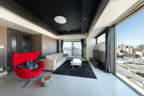 S1.1001/10th fl./Great view/100sqm/Free-Parking - Image 4
