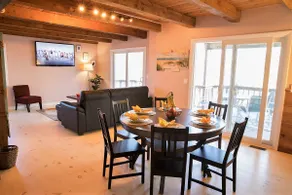 Nouveau entièrement rénové 4BR 2. 5 B Promenade à l'étang du centre-ville plage Central AC incl. - Image 5