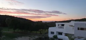 Cajumanto Sea golf & pool views Casares - Estepona - Image 4