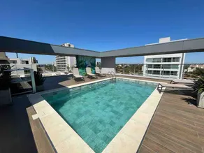 Exclusive 2-Bedroom Apartment in Mburucuyá | 12th Floor | Pool + Gym - Image 2