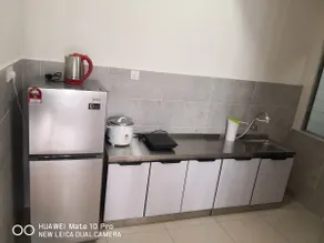 Mcz homestay@ipoh town#2cars#7paxs#2rooms#wifi - Image 5