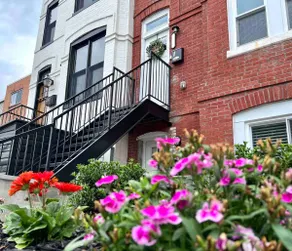 Modern Home in Shaw/Logan Circle - Image 4