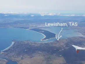 Perfect Base for Sightseeing - ”Lewi Waters” - Image 4