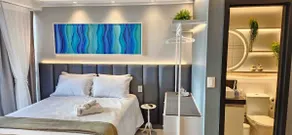 Complete and Luxurious! ONE WAY Tambaú #04 - Image 5