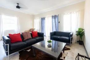 Modern 2BR | Gated | Near Oistins & Beaches | WiFi - Image 2
