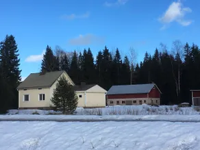 A farmhouse in Hollola - Image 2
