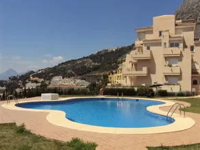 Elegant apartment, stunning sea & mountain views - Image 3