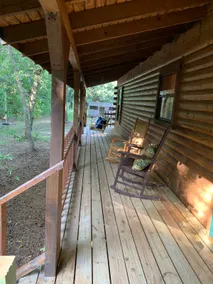 The Texian Cabin - Image 5