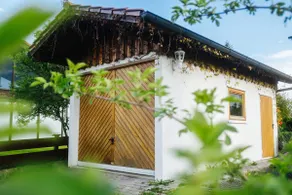 Vacation home in the Allgäu ”The Coffee House” - Image 4