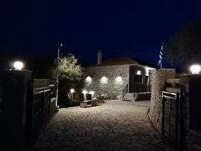 Villa Agno - Βίλα Αγνώ - Image 3