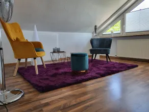 Lounge5 Top Apartment, 50 m², Air Conditioning, Parken am Haus - Image 3