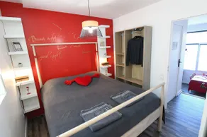 Appart Cosy Brest Les Capucins - Image 4