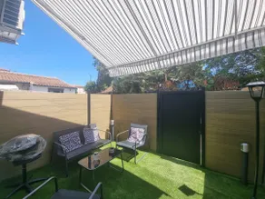 Beautiful Apartment with Terrace + Parking Mauguio - Image 3