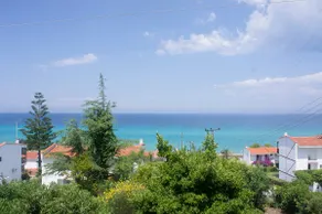 Possidi Aigaiopelagitika 2-floor beach house - Image 2
