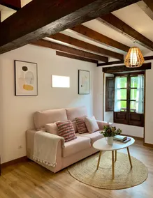 Superior apartment with terrace by Río Cubo - Image 2