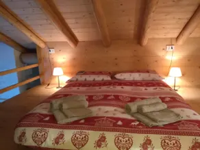 The "small" Maso Raris Alpine Chalet & Dolomites Retreat - Image 4