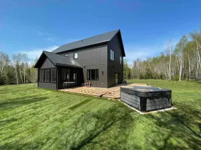 Stanhope Haven- new 4 bedroom Scandanavian Retreat - Image 2