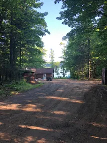 Year round cabin with the most beautiful views! - Image 2