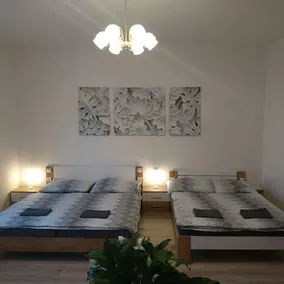 All you need in Decin III-5 bed ap- cycling trail - Image 2