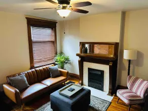 Charming Merion Village 2 Bd • King Bed • Patio ✨ - Image 2