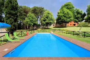 Borgo ai Pini - Villa ai Pini - Image 3