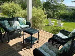 Dorr House, Classic Maine Cottage on MDI - Image 3