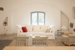 Ferienwohnung Gut Üselitz auf Rügen - 2. OG rechts 1 - Image 3