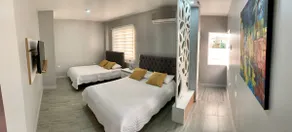 Modern Beach Apartment | 5 Minutes from the Sea - Image 5