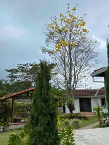 Casa Campestre Mesa de los Santos (Country House) - Image 5